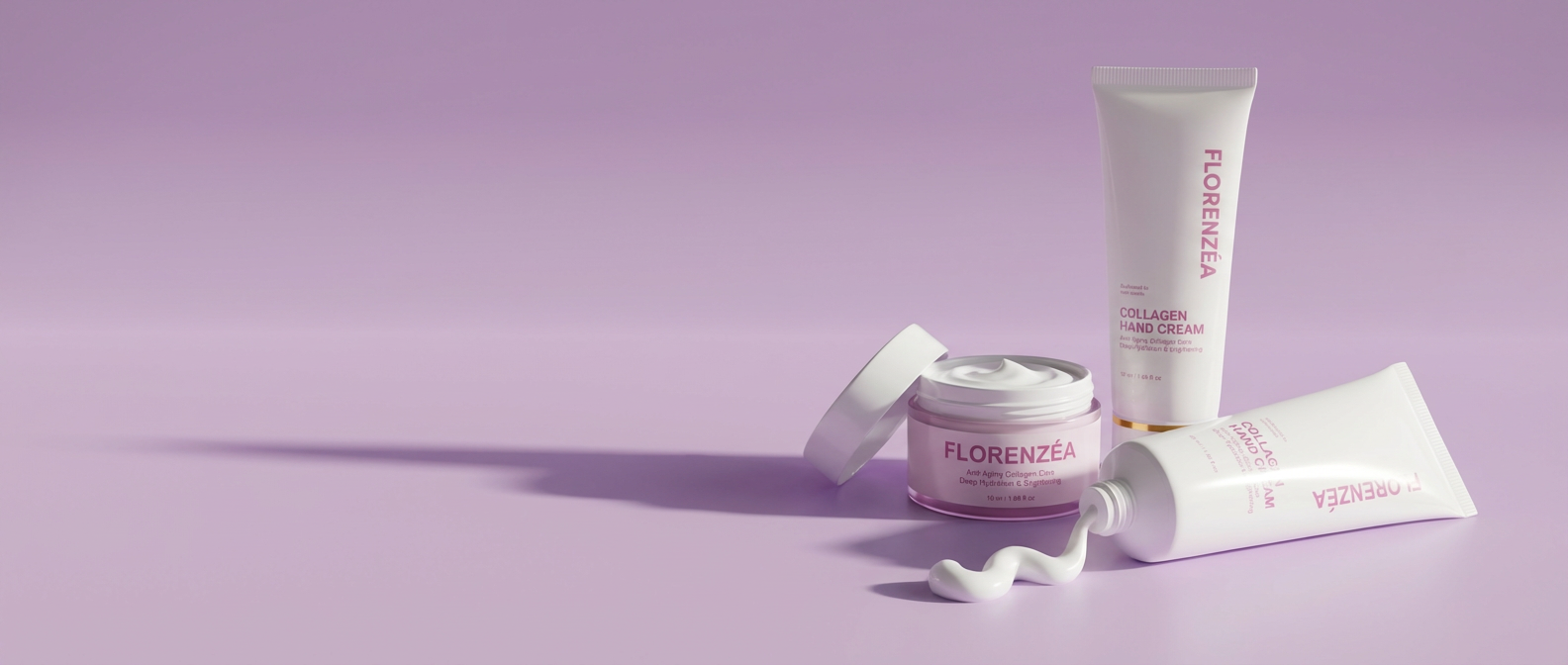 كريمنا كوشاح من حرير